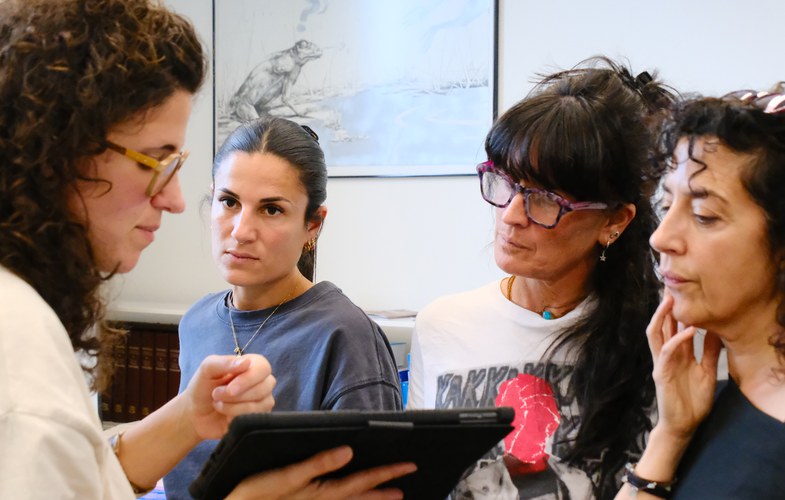 HEZHI : un parcours éducatif et artistique pour une jeunesse plurilingue