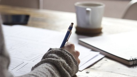 L’ICB et la Fondation Elkar lancent une nouvelle bourse d’aide à la création littéraire