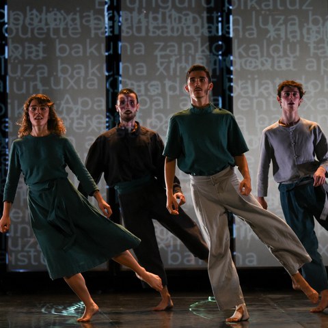 L'ICB partenaire du festival de danse le Temps d'Aimer pour la première fois