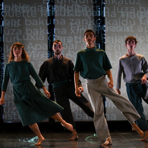 L'ICB partenaire du festival de danse le Temps d'Aimer pour la première fois