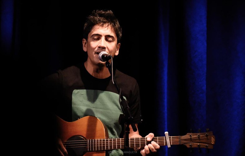 Iparraldea Bertan fête sa 25e édition