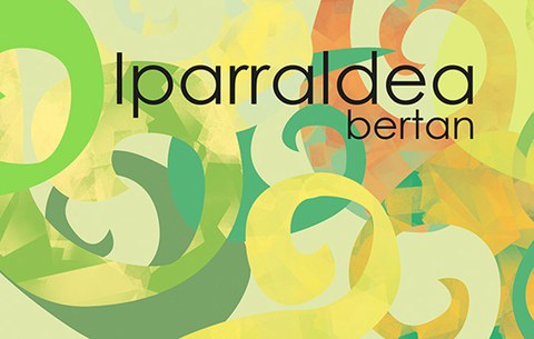 Iparraldea Bertan : les artistes du Pays Basque nord se produisent à Donostia Iparraldea Bertan : les artistes du Pays Basque nord se produisent à Donostia