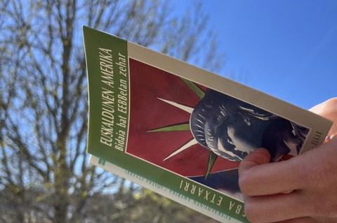 « L’émigration des Basques vers les Amériques : une histoire bien vivante », thème de la journée professionnelle du Biltzar des écrivains 2025