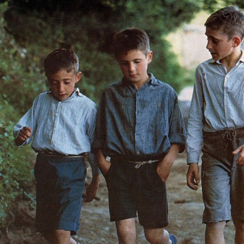 La 14ème édition du programme IBILKI est lancée