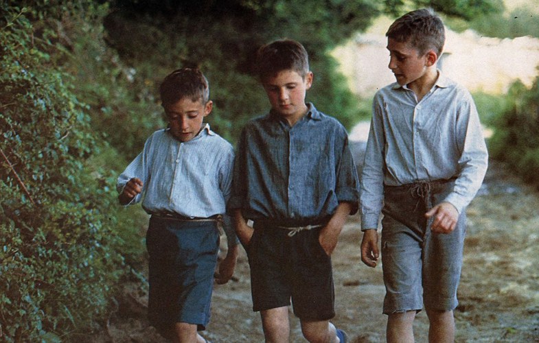 La 14ème édition du programme IBILKI est lancée