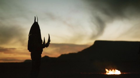 Du cinéma basque sous les étoiles