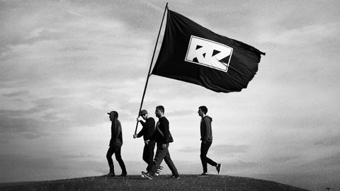 Le collectif "RTZ" choisi pour participer aux résidences musicales Iparhots