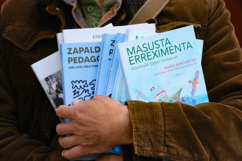 Le défi Irakur Kasko explose les compteurs : 403 livres lus !