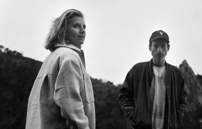 Le duo LUMI choisi pour participer aux résidences artistiques IPARHOTS