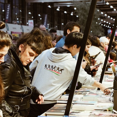 Salon de Durango : les inscriptions sont ouvertes pour présenter vos créations