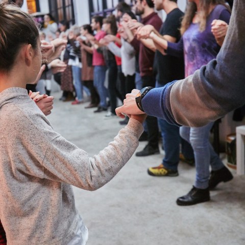 L'ICB aux côtés de ses associations membres en ces temps de confinement