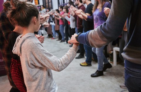L'ICB aux côtés de ses associations membres en ces temps de confinement