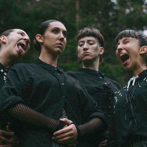 L'ICB partenaire du 7e LABO XL, le festival des nouveaux espaces et langages scéniques de Saint-Sébastien