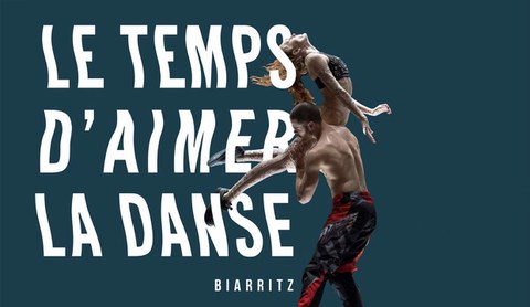 L'ICB partenaire du festival de danse le Temps d'Aimer L'ICB partenaire du festival de danse le Temps d'Aimer
