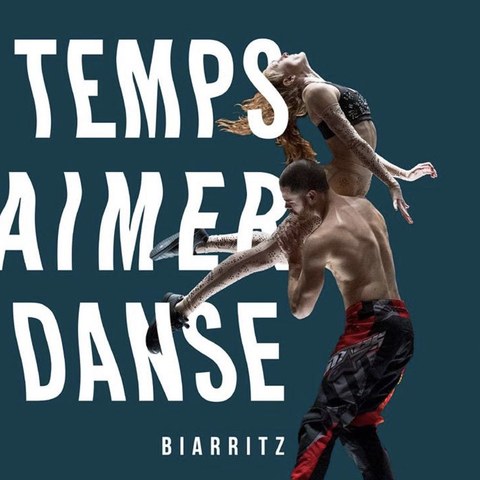 L'ICB partenaire du festival de danse le Temps d'Aimer