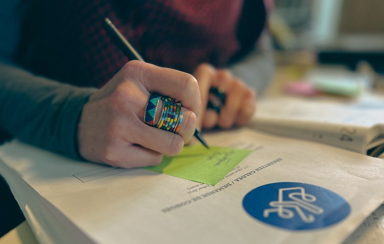 L'ICB recrute un.e responsable administratif et financier