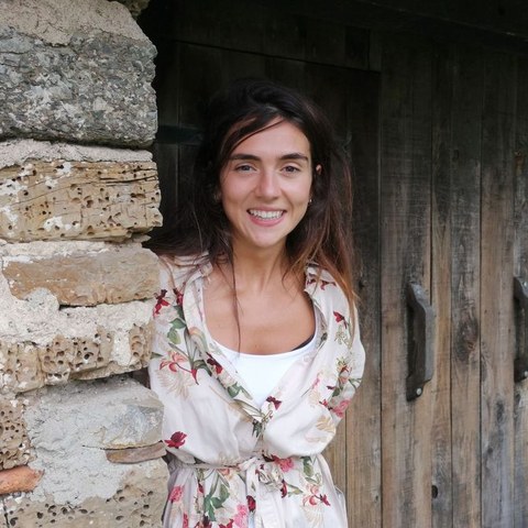 Maialen Akizu Bidegain, nouvelle lauréate de la résidence de création littéraire à Nekatoenea