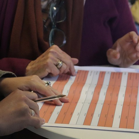 Notre assemblée générale annuelle se déroulera le 25 avril à Saint-Palais