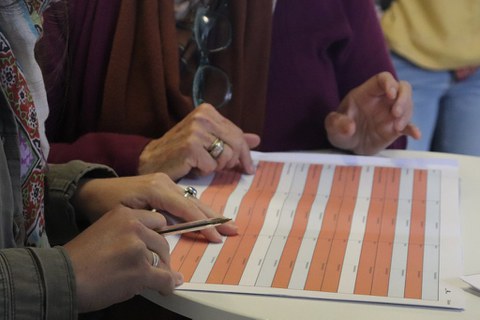 Notre assemblée générale annuelle se déroulera le 25 avril à Saint-Palais