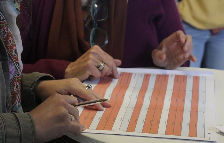 Notre assemblée générale annuelle se déroulera le 25 avril à Saint-Palais