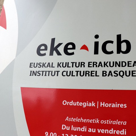 Réouverture des portes de l’ICB au public