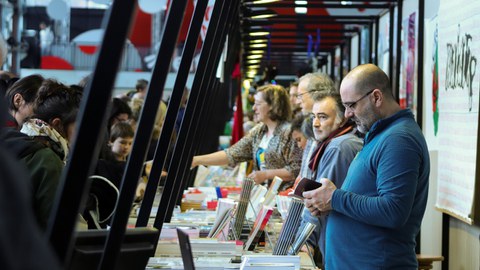 Salon de Durango 2020 : les inscriptions sont ouvertes