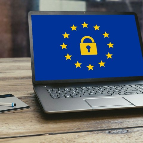 Webinaire sur le règlement général de protection des données - RGPD