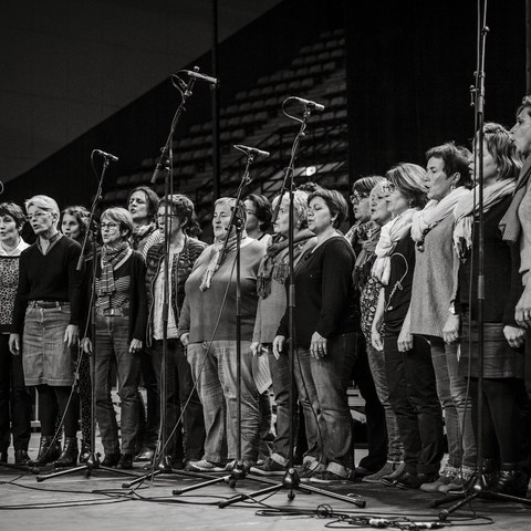 Un fonds de partitions de chants basques toujours plus riche