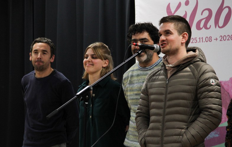 Une expo sur l'improvisation versifiée et chantée en langue basque