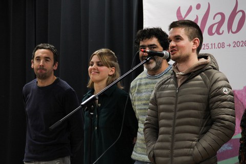 Une expo sur l'improvisation versifiée et chantée en langue basque