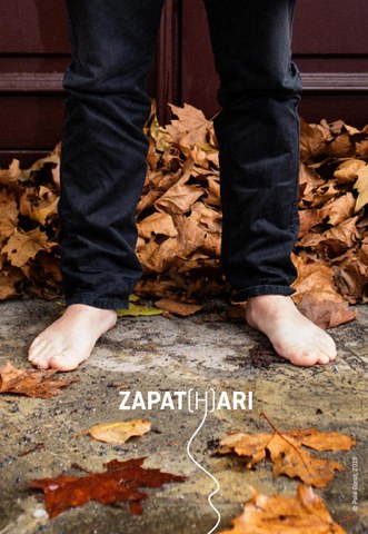 Zapat(h)ari, l'histoire de la chaussure à Hasparren à travers ceux qui l'ont vécue #2