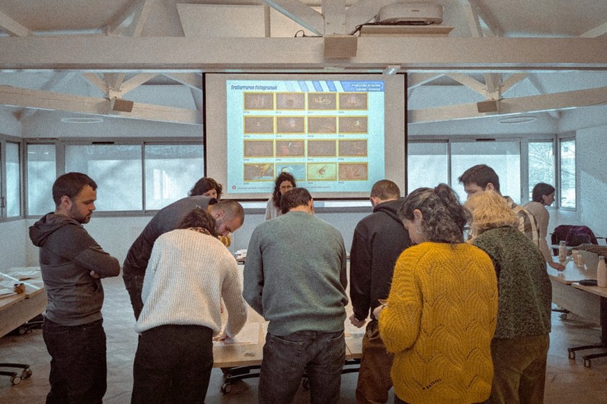 CC-BY-SA - EKE - Lucie Lohier