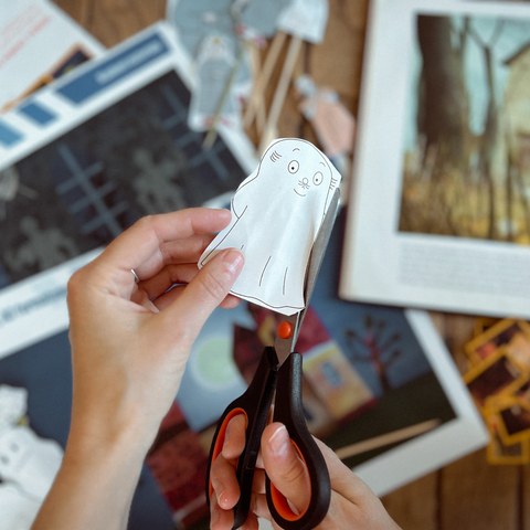 Zineskola : l’éducation par le cinéma