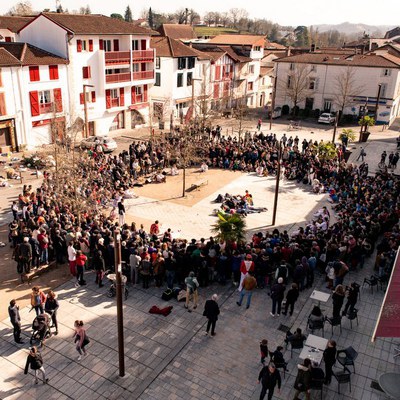 Projet culturel et scientifique