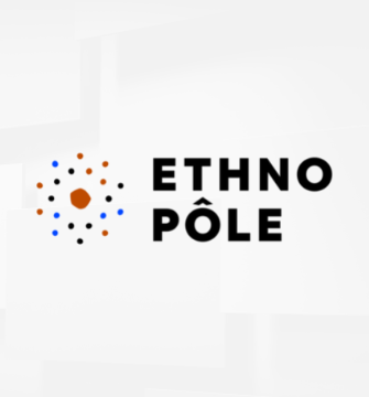 Logo du réseau Ethnopôle