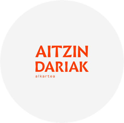 Aitzindariak alkartea Aitzindariak alkartea