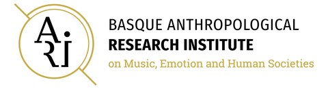 ARI Institutua (Anthropological Research Institute on Music, Emotion and Society)