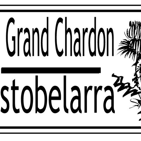 Astobelarra / Le Grand Chardon