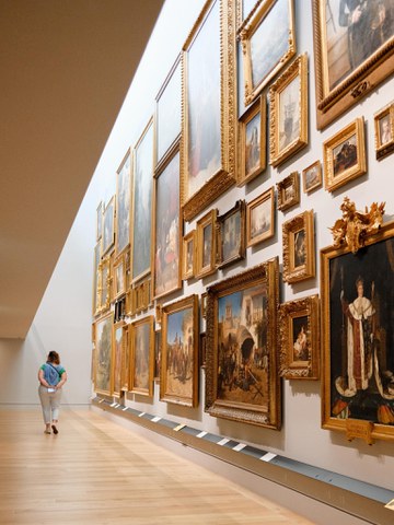 Bonnat-Helleu museoa