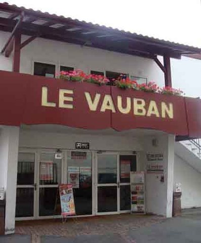 Le Vauban