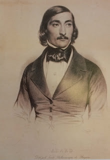 Jean-Delphin Alard Jean-Delphin Alard