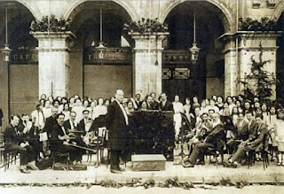 Ermend Bonnal (1880-1944) Ermend Bonnal (1880-1944)