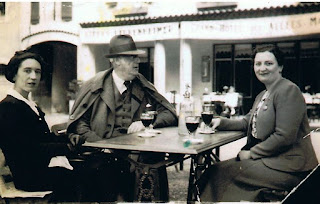 Ermend Bonnal (au centre) Ermend Bonnal (au centre)