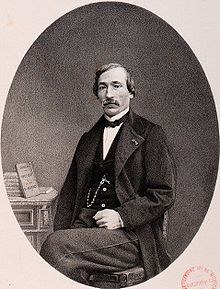 Jean-Delphin Alard Jean-Delphin Alard
