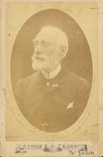 Ernest Jubin Ernest Jubin