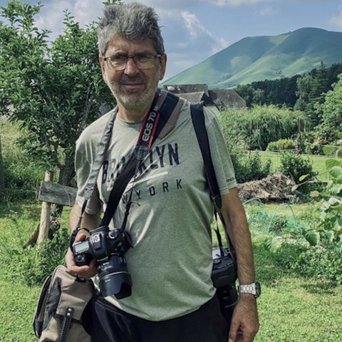 Christophe de Prada
