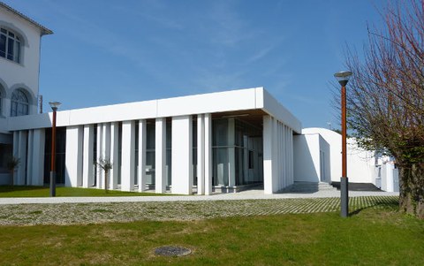 Bibliothèque diocésaine Bienheureux Louis-Edouard Cestac