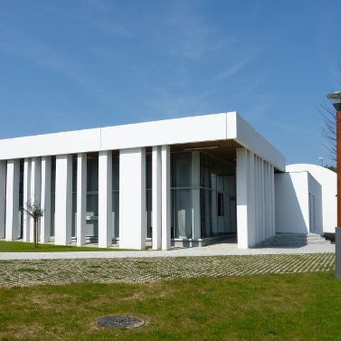 Bibliothèque diocésaine Bienheureux Louis-Edouard Cestac