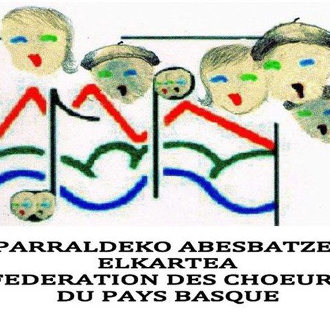 Fédération des choeurs du Pays Basque nord
