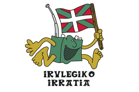 Irulegiko irratia